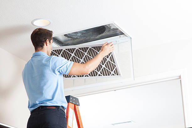 Trusted Smith Mills, MA HVAC Experts